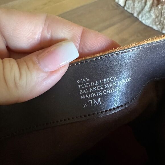 CHARLES BY CHARLES DAVID Wire Boot In Caramelized - Picture 7 of 9